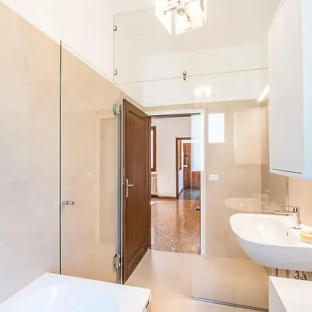 Apartment Ca' Roberta