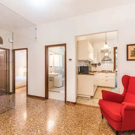 Apartment Ca' Roberta *