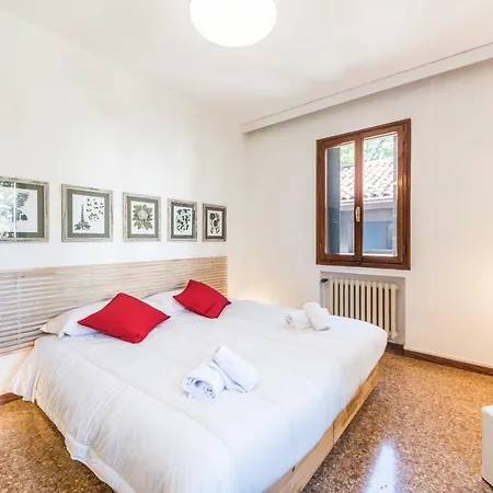 Apartment Ca' Roberta