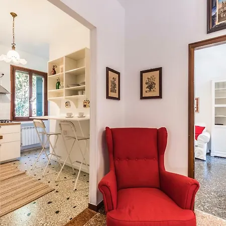 Apartment Ca' Roberta *