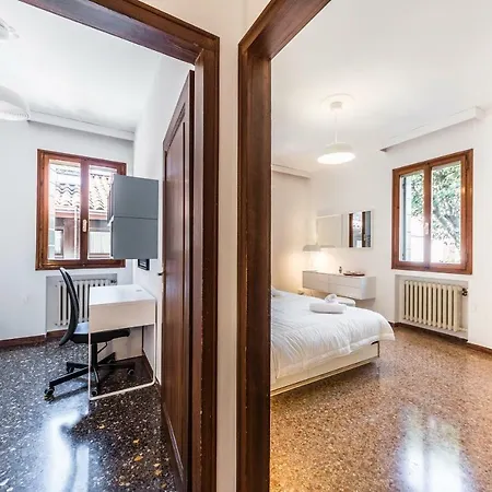 Apartment Ca' Roberta *