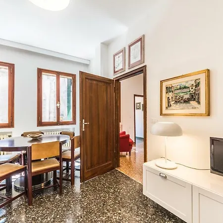 Apartment Ca' Roberta Venice