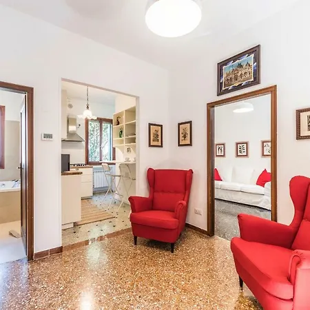 Ca' Roberta Apartment