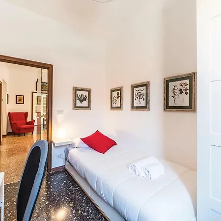 Apartment Ca' Roberta *