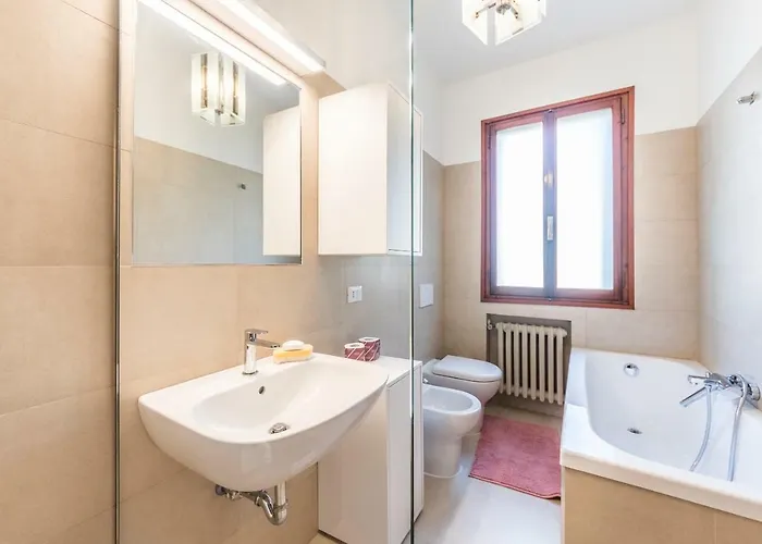Apartamento Ca' Roberta