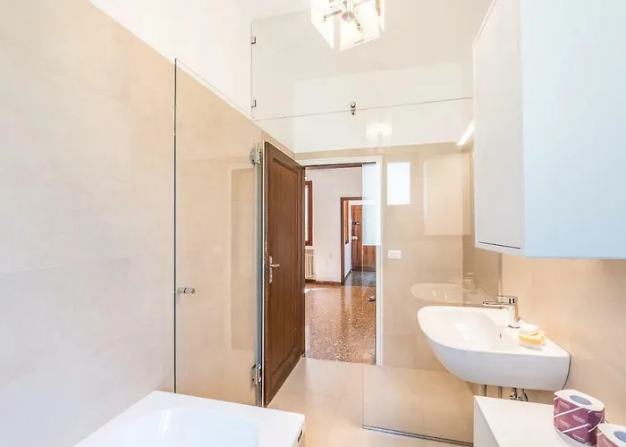 Apartamento Ca' Roberta