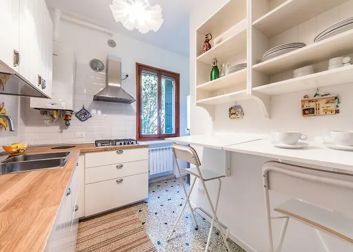 Ca' Roberta * البندقية