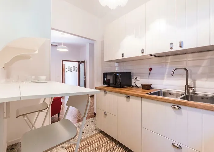 Ca' Roberta Apartament