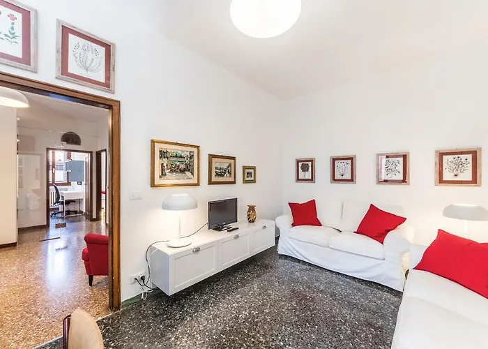 Ca' Roberta * Veneza