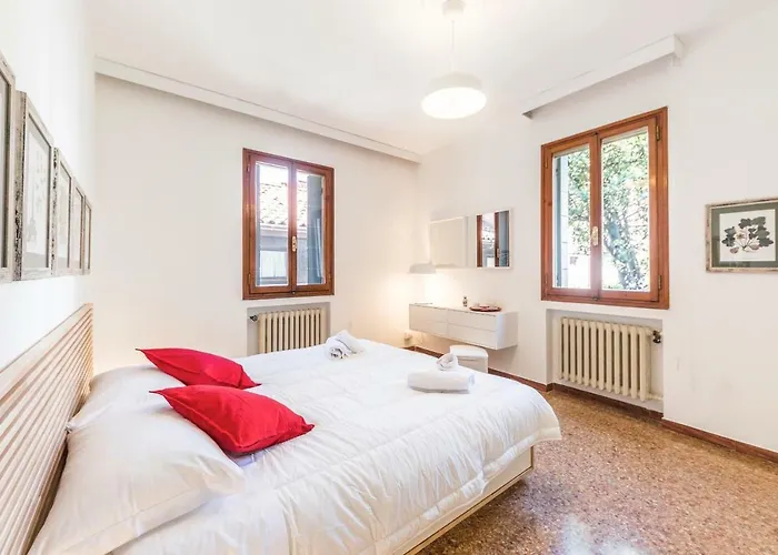 Ca' Roberta Apartamento *