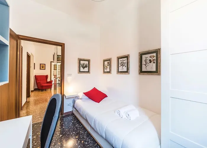 Apartamento Ca' Roberta *