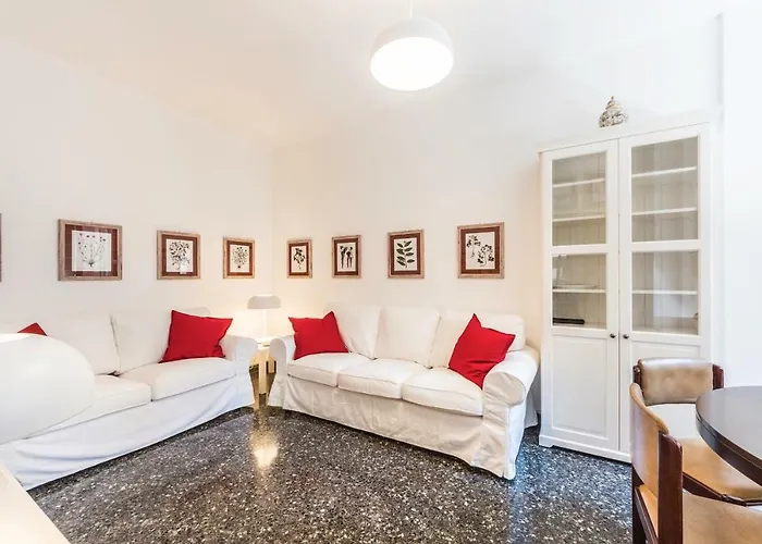 Apartament Ca' Roberta Wenecja