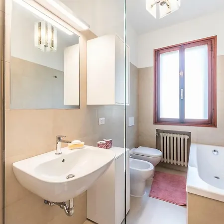 Apartmán Ca' Roberta