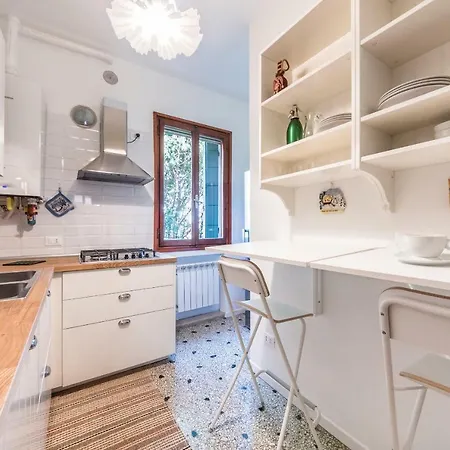 Ca' Roberta * Benátky