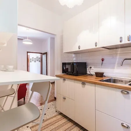 Ca' Roberta Apartmán