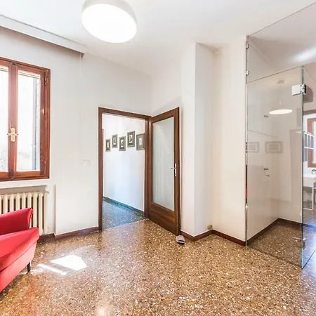 Ca' Roberta Apartmán *