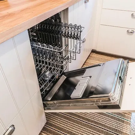 Apartmán Ca' Roberta *