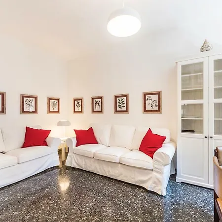 Apartmán Ca' Roberta Benátky