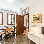 Lägenhet Ca' Roberta Venedig